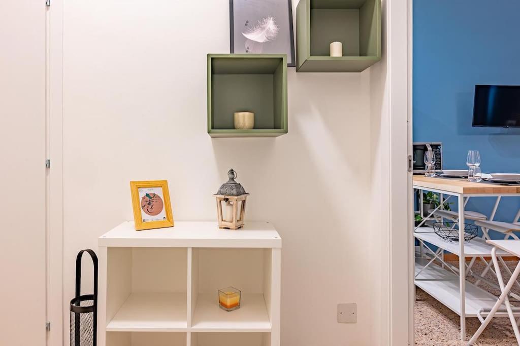 Apartment Guest Planet - Cozy Housing Porta Romana M3