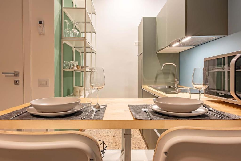 Guest Planet - Cozy Housing Porta Romana M3 *