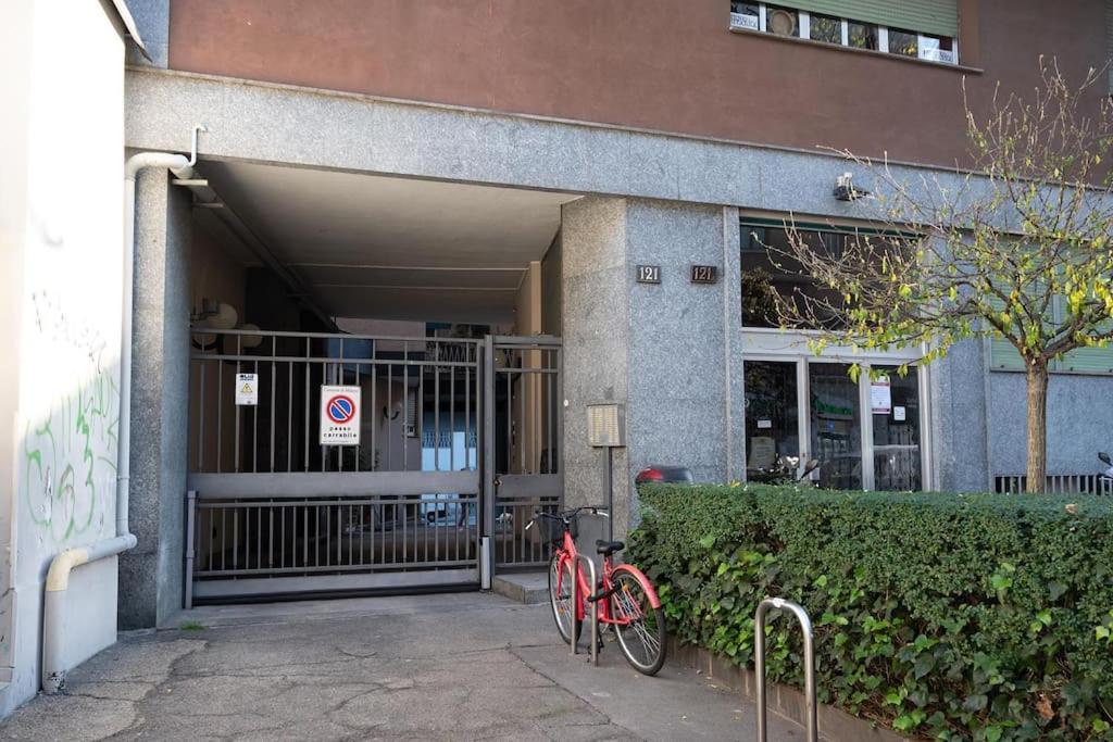 Apartment Guest Planet - Cozy Housing Porta Romana M3