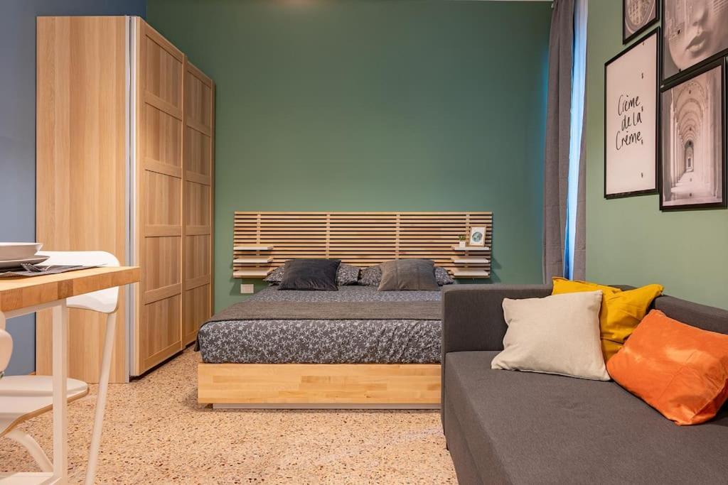 Guest Planet - Cozy Housing Porta Romana M3 *