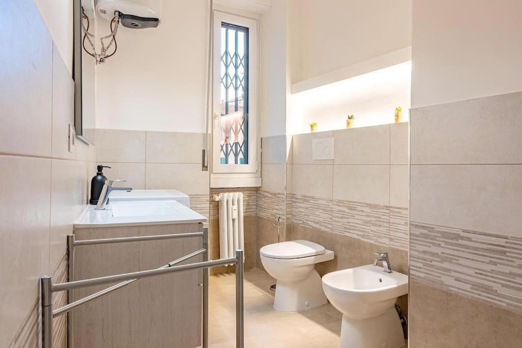 Guest Planet - Cozy Housing Porta Romana M3 Apartment