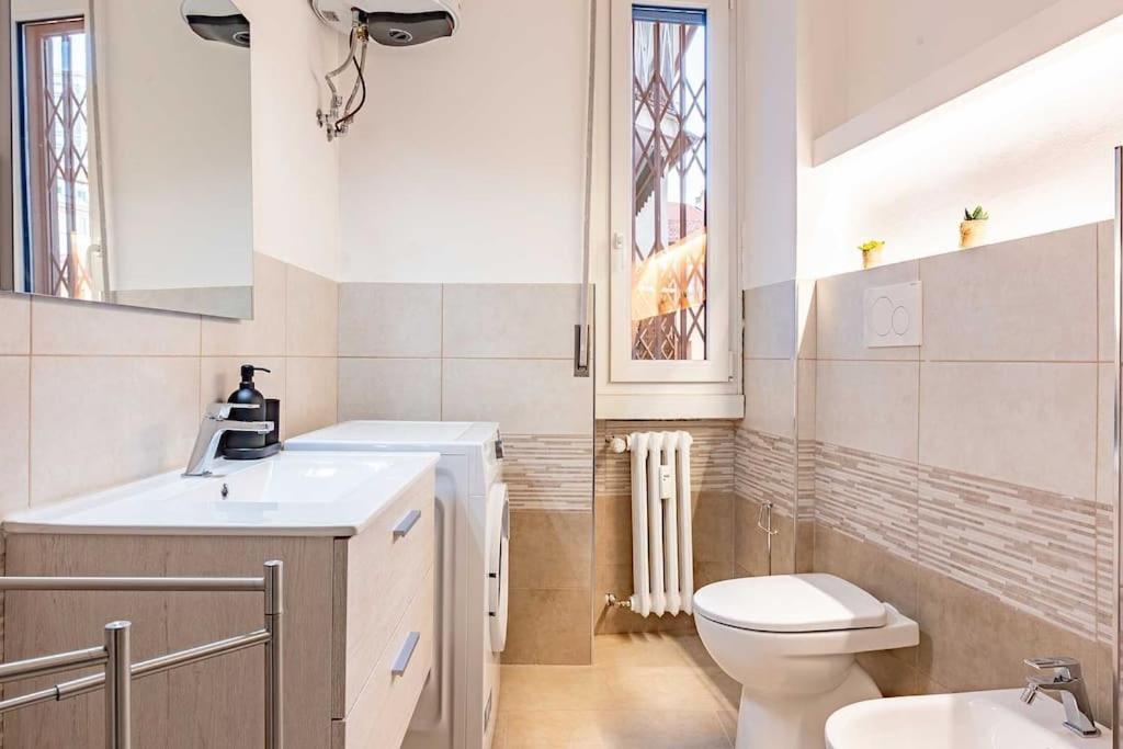 Apartment Guest Planet - Cozy Housing Porta Romana M3 *