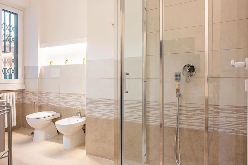 Apartment Guest Planet - Cozy Housing Porta Romana M3