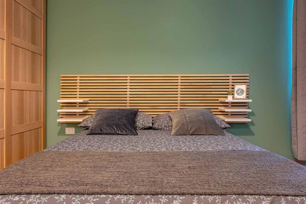 Guest Planet - Cozy Housing Porta Romana M3 Apartment