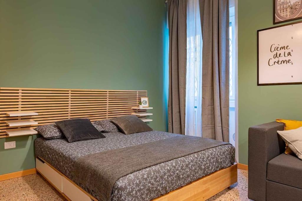 Apartment Guest Planet - Cozy Housing Porta Romana M3