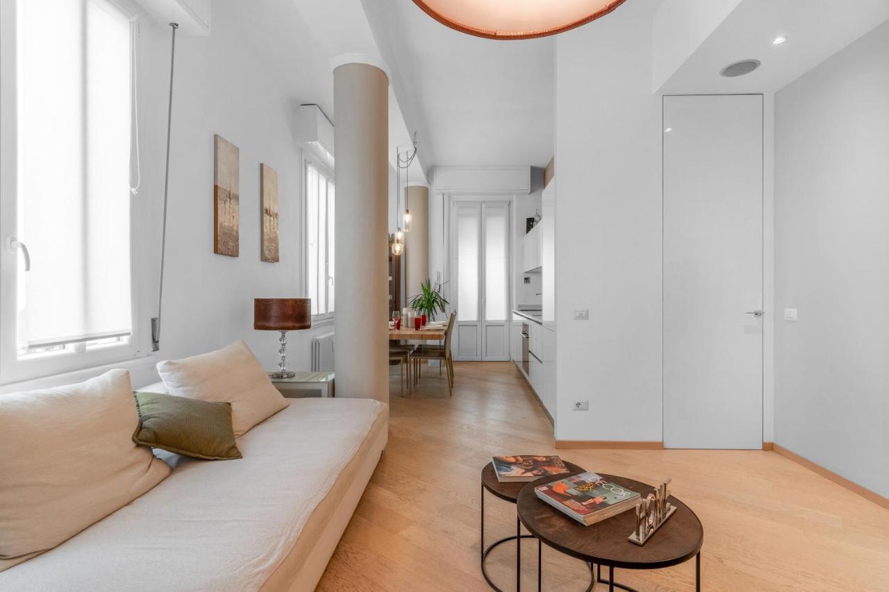 Tag11 -luxury 15 Minutes From The Duomo -