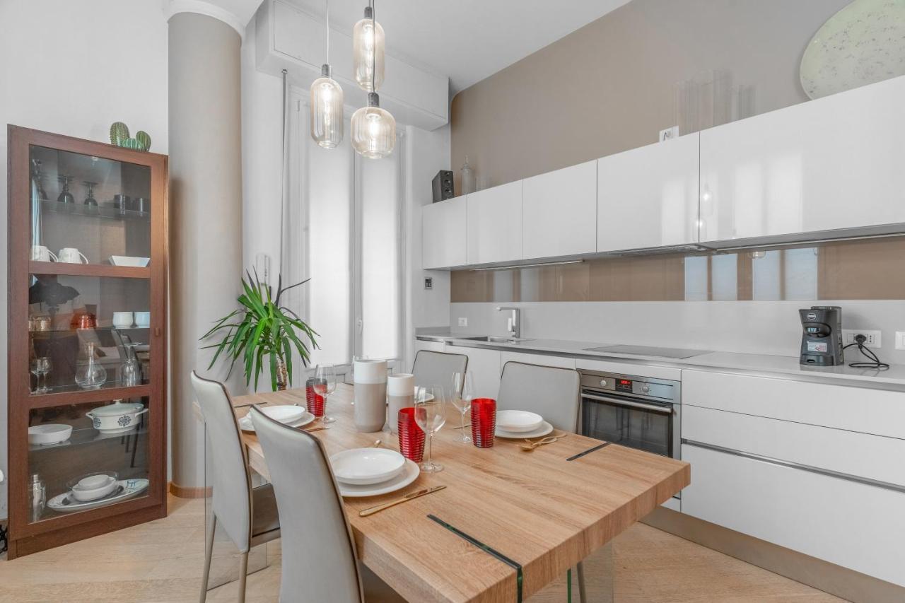 Tag11 -luxury 15 Minutes From The Duomo - Apartment *
