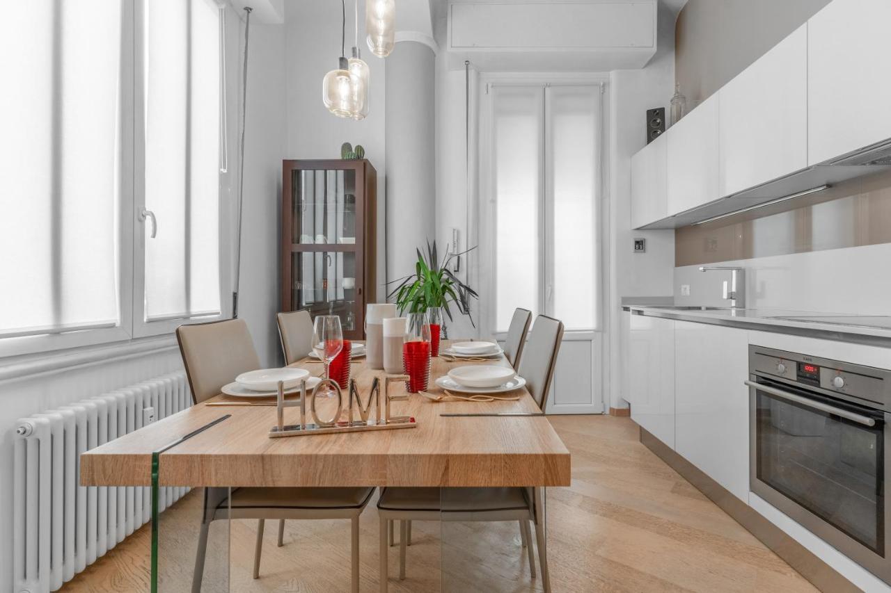 Tag11 -luxury 15 Minutes From The Duomo - Apartment *