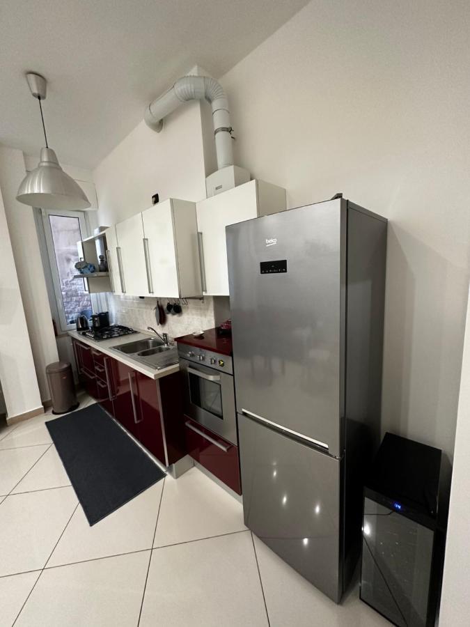 Porta Romana Apartment Mailand