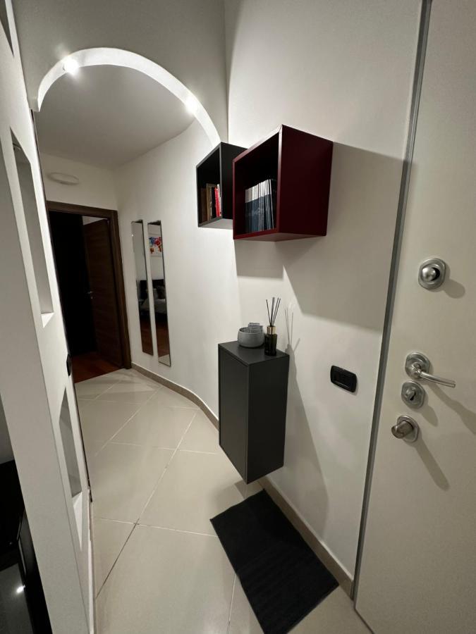 Apartment Porta Romana Mailand
