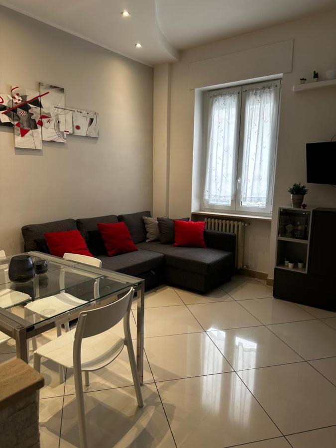 Apartment Porta Romana Mailand