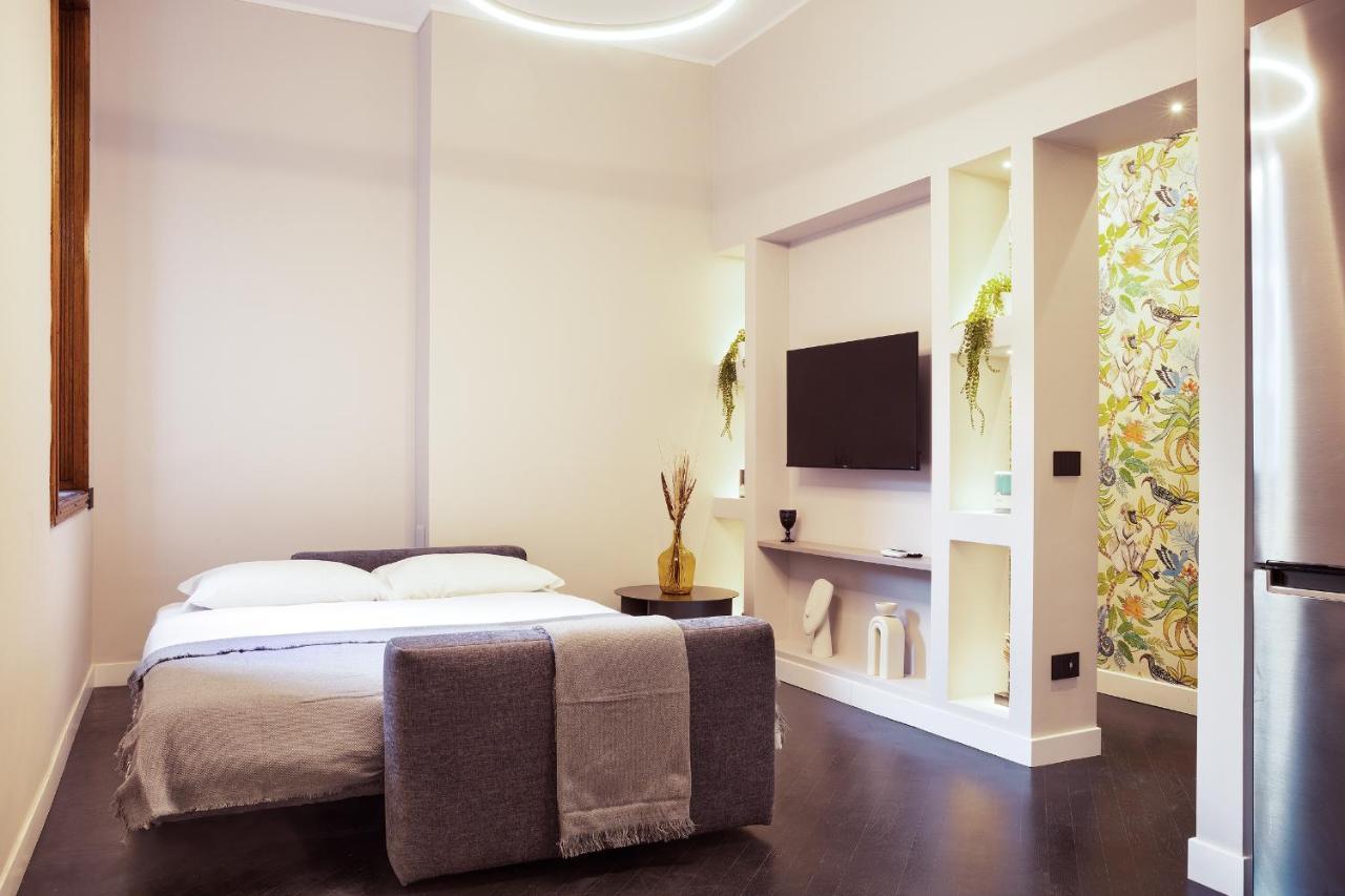 Apartment Hl Luxury - Duomo, Galleria Unione 5 *
