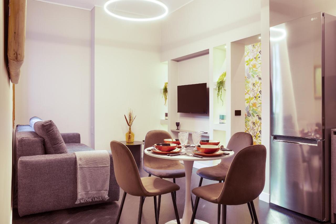 Hl Luxury - Duomo, Galleria Unione 5