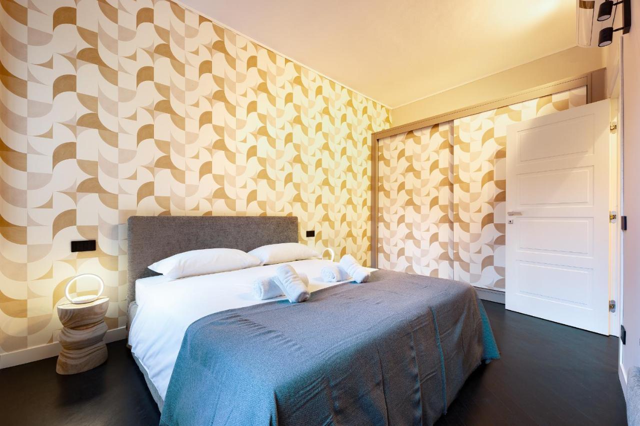 Hl Luxury - Duomo, Galleria Unione 5 Mailand