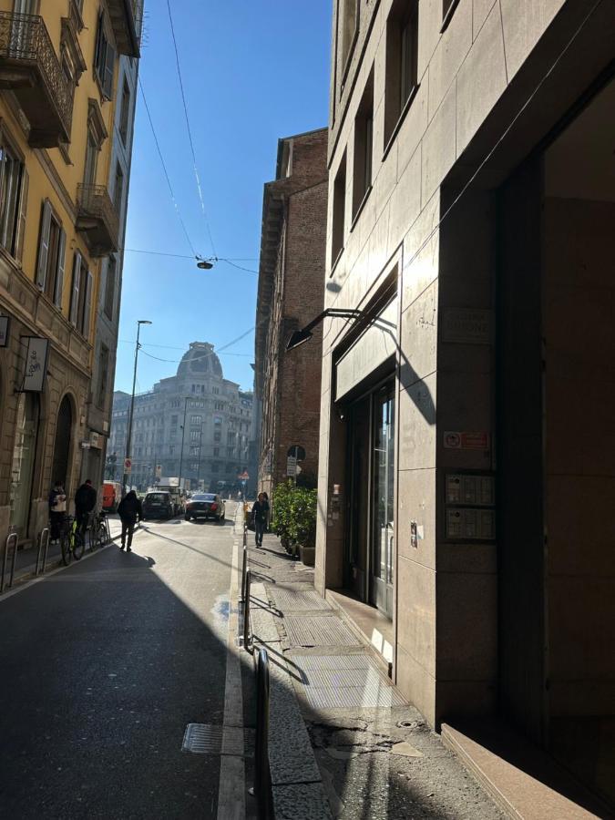 Hl Luxury - Duomo, Galleria Unione 5 Apartment