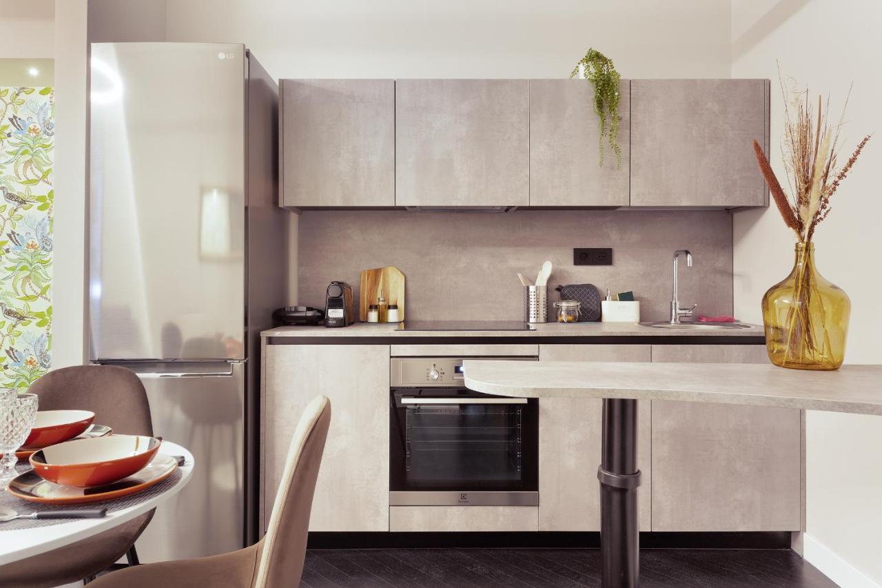 Hl Luxury - Duomo, Galleria Unione 5 * Mailand