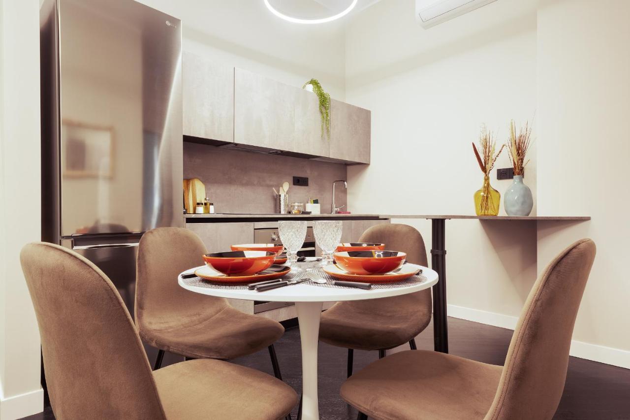 Hl Luxury - Duomo, Galleria Unione 5 Apartment *