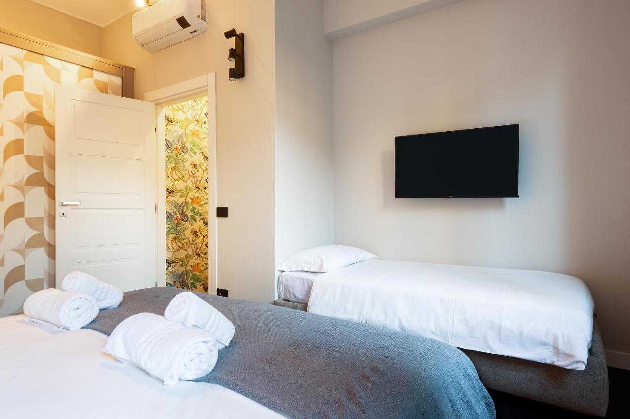Hl Luxury - Duomo, Galleria Unione 5 * Mailand