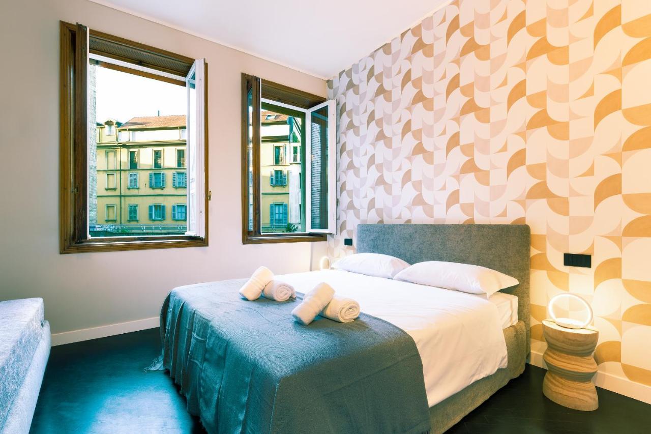 Hl Luxury - Duomo, Galleria Unione 5 Mailand