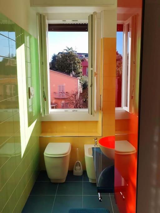 Apartamento Bilocale Luminoso E Accogliente Zona Marche Milão