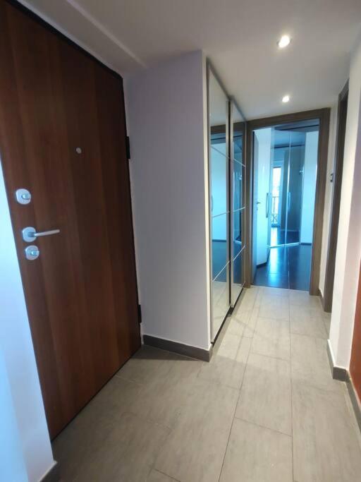 Apartamento Bilocale Luminoso E Accogliente Zona Marche Milão