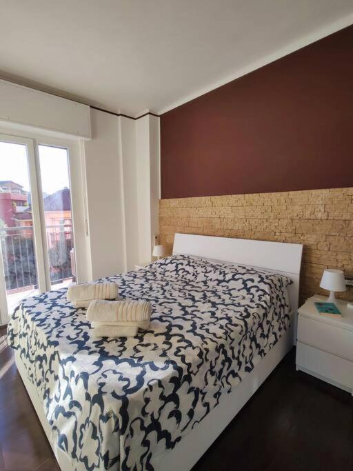 Apartamento Bilocale Luminoso E Accogliente Zona Marche