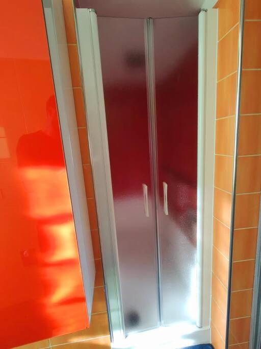 Bilocale Luminoso E Accogliente Zona Marche Milão