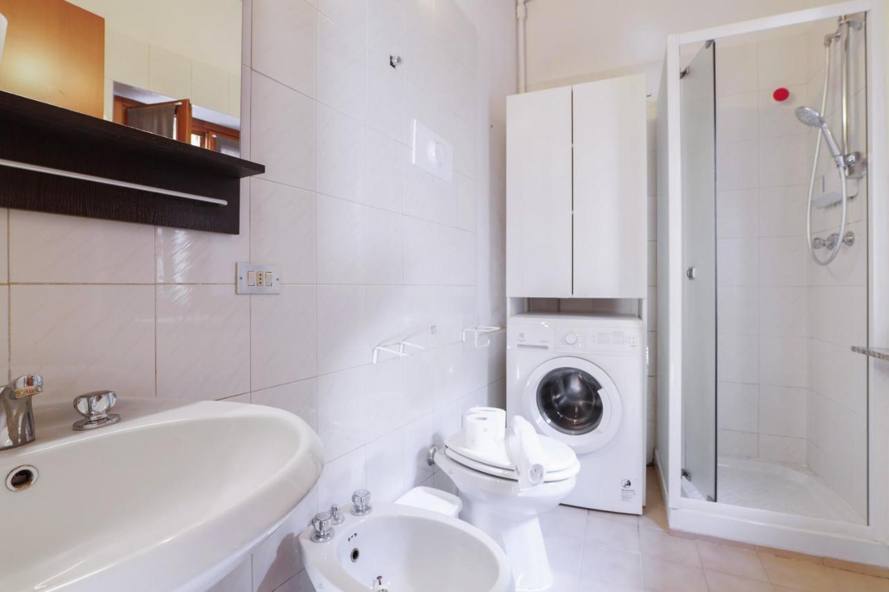 Primopiano - Colonne 18 Apartamento Milão