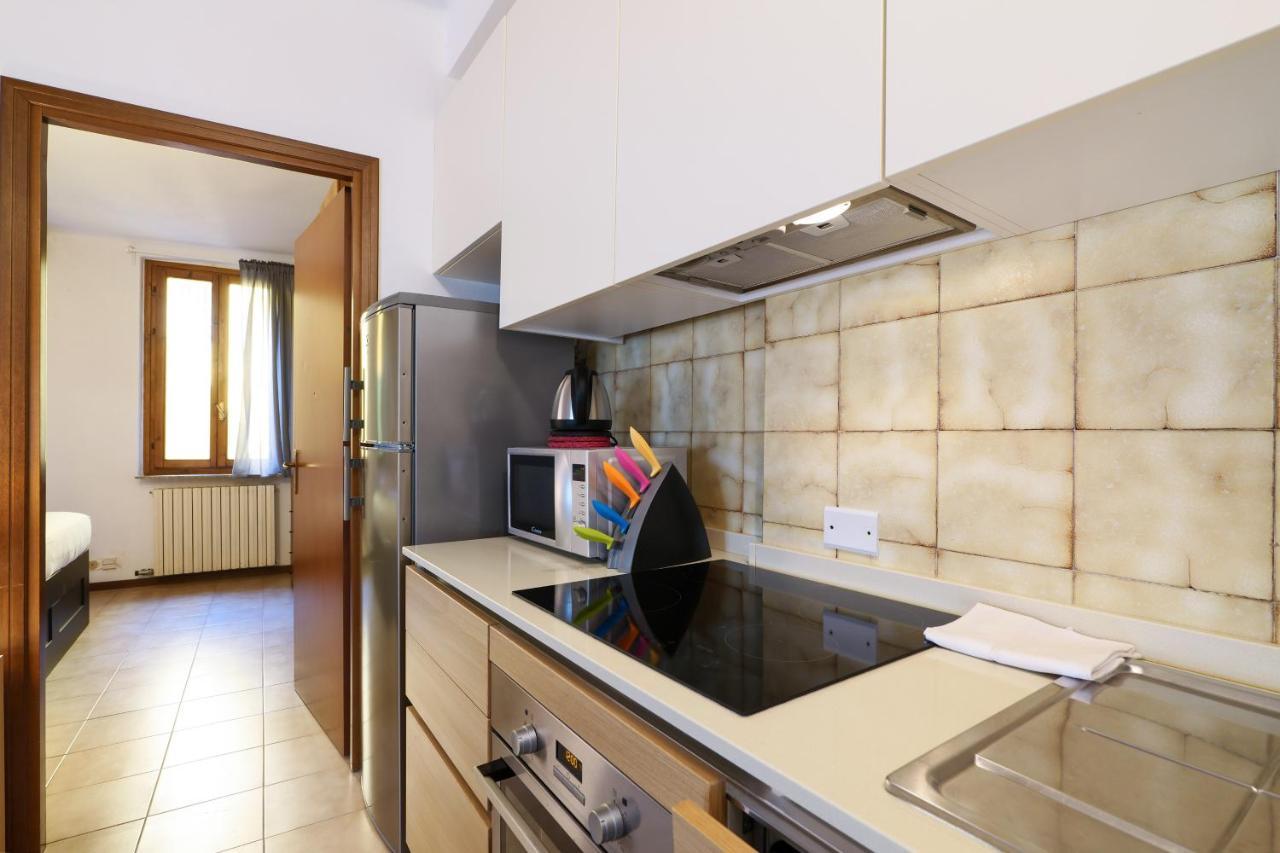 Primopiano - Colonne 18 Apartamento