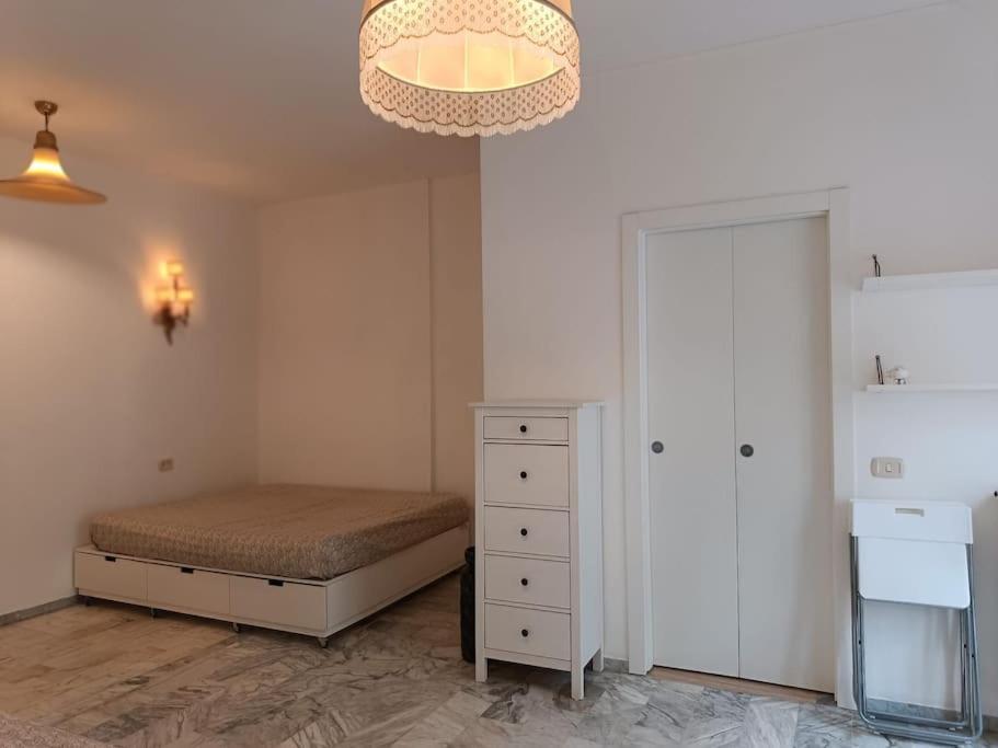 Apartamento Appartamentino Nel Cuore Di Nolo Milão
