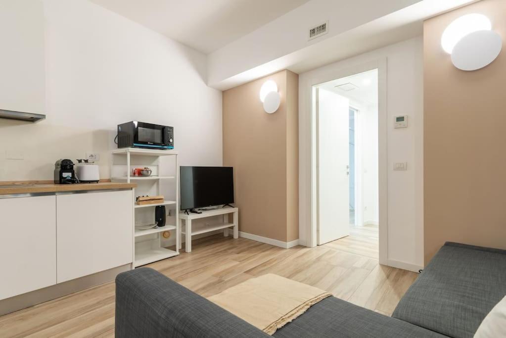 Apartment Mora Flexyrent A.c. - Colonne