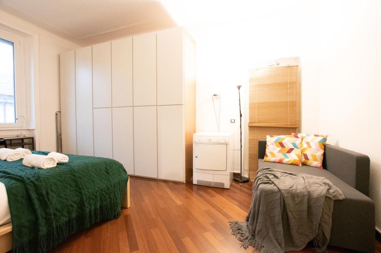 Apartment I Host - Bazzini 9 Mailand