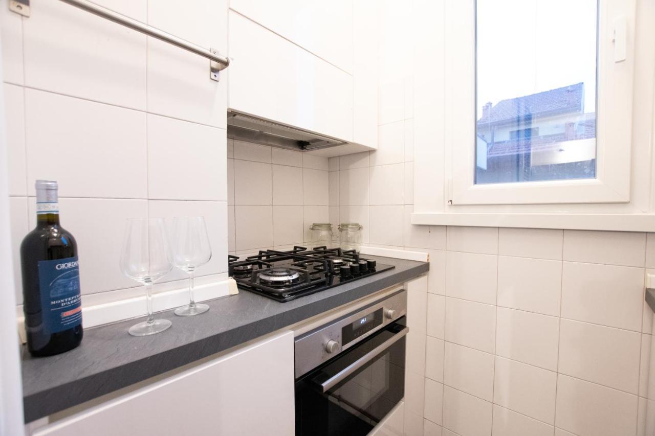 Apartment I Host - Bazzini 9