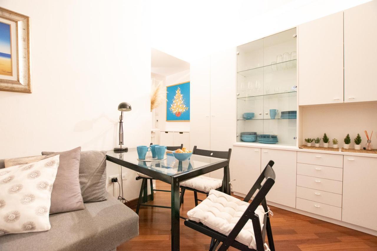 I Host - Bazzini 9 Apartment *