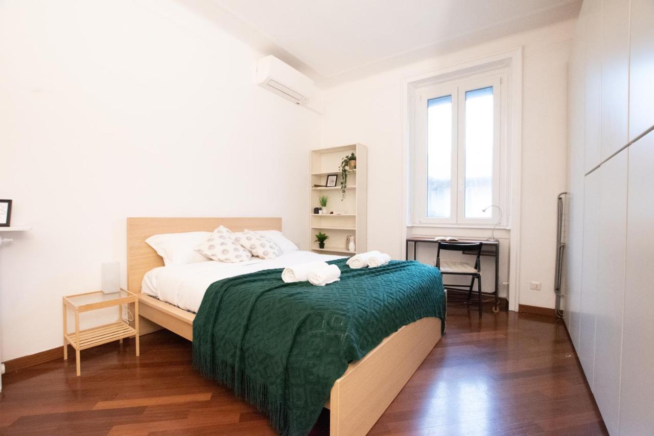 I Host - Bazzini 9 Apartment