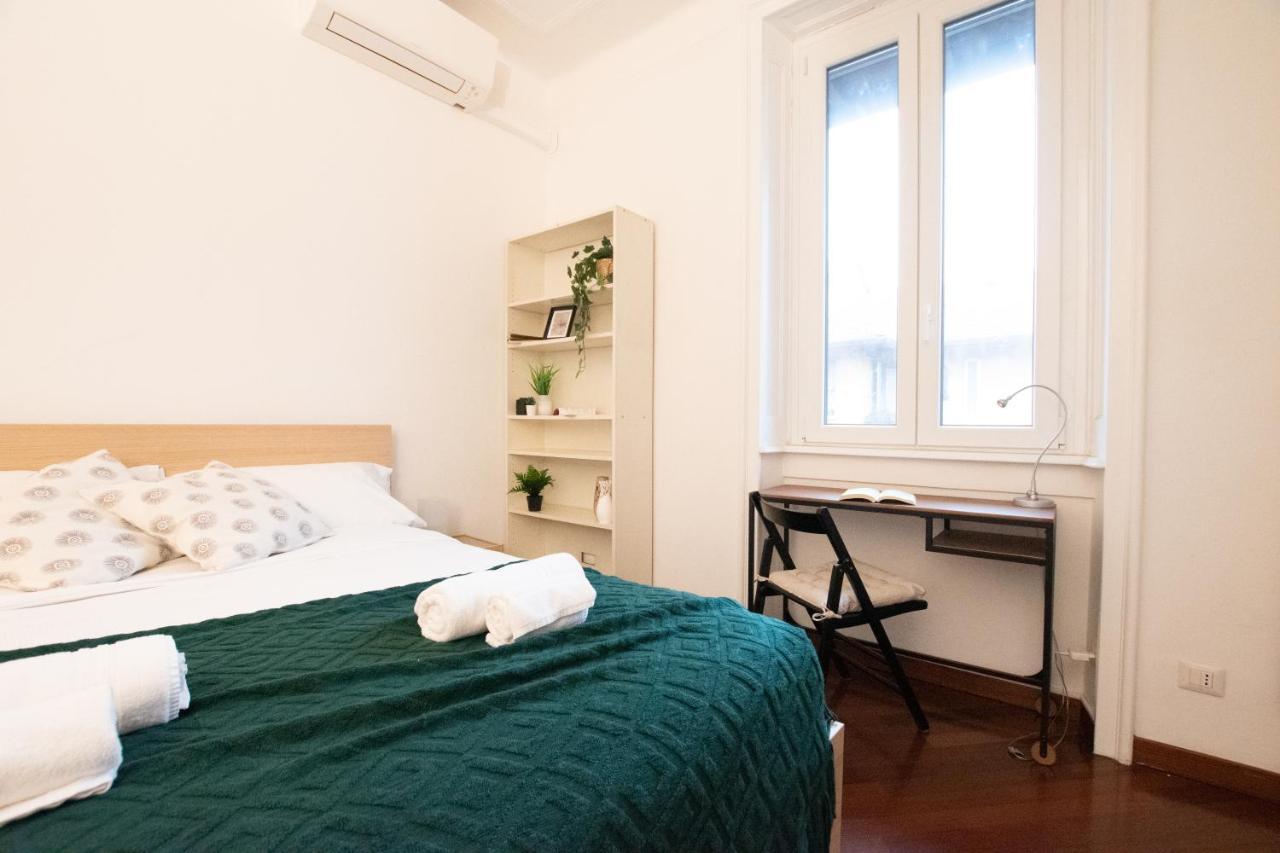 Apartment I Host - Bazzini 9 Mailand