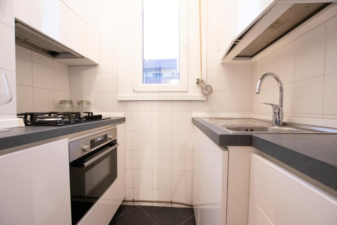 I Host - Bazzini 9 Apartment *