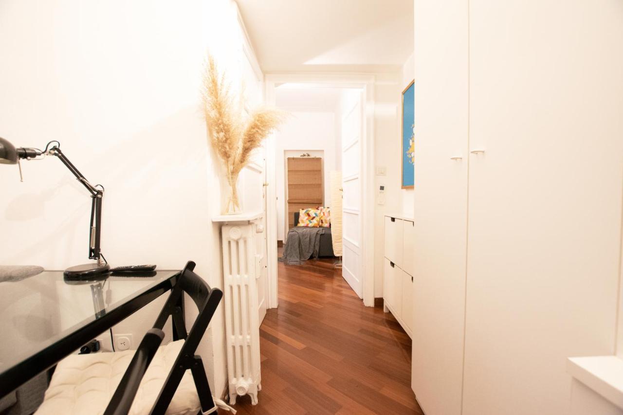 I Host - Bazzini 9 Apartment *