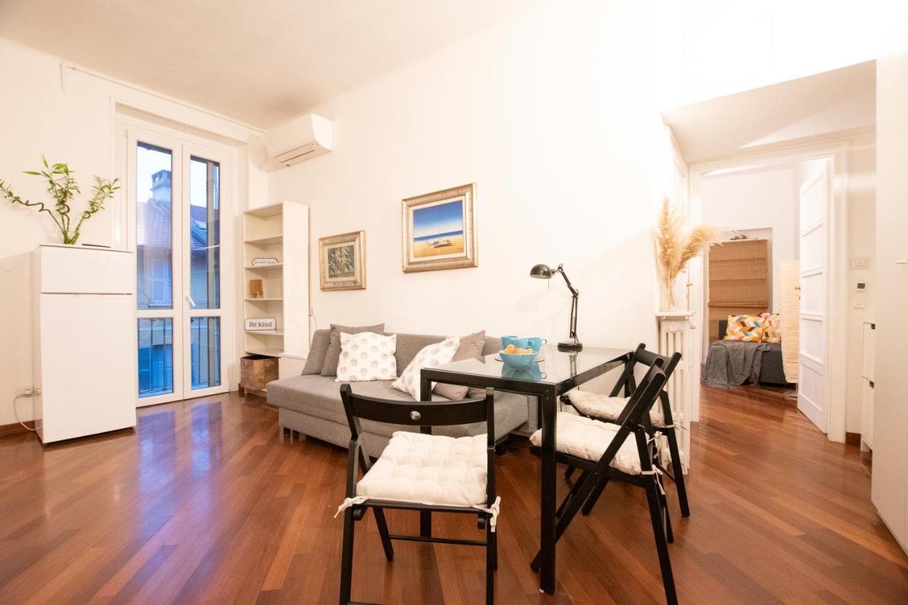 Apartment I Host - Bazzini 9 Mailand