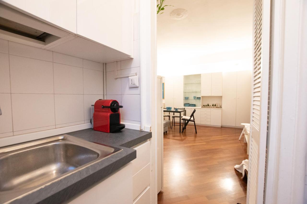 I Host - Bazzini 9 Apartment