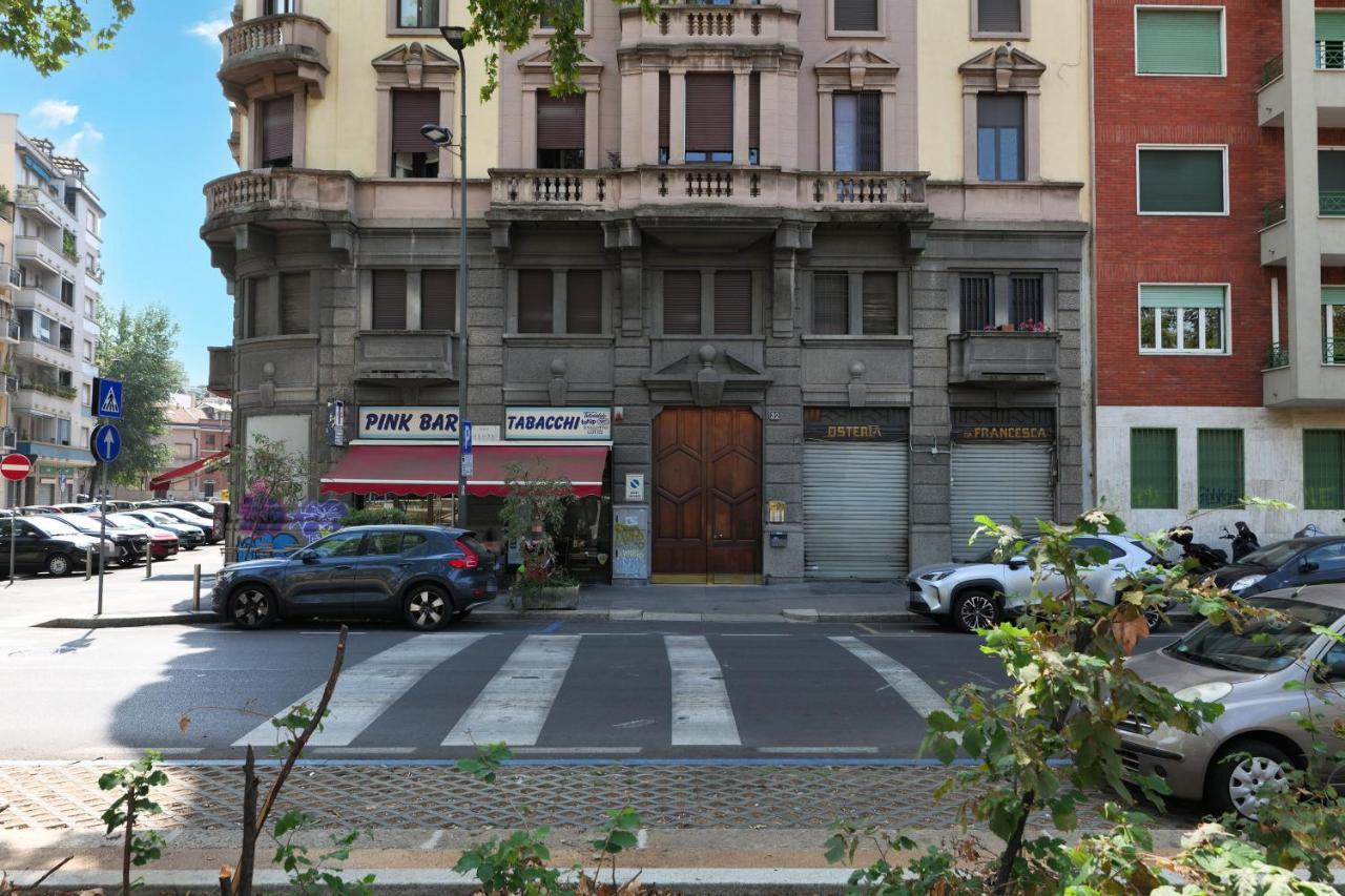 Apartment Primopiano - Argonne *