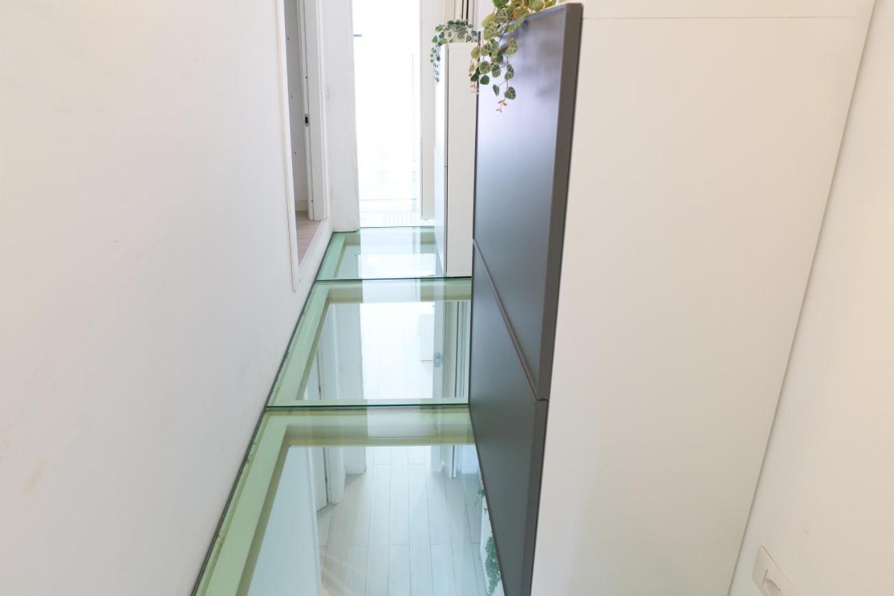 Apartment Primopiano - Argonne *