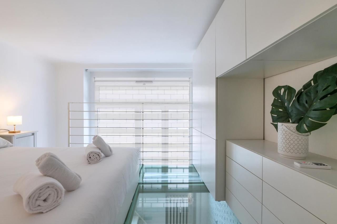 Apartment Primopiano - Argonne
