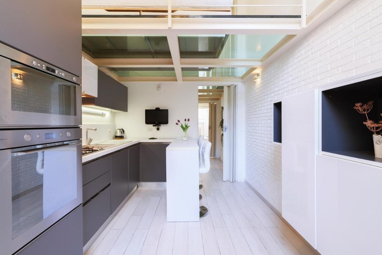 Primopiano - Argonne Apartment