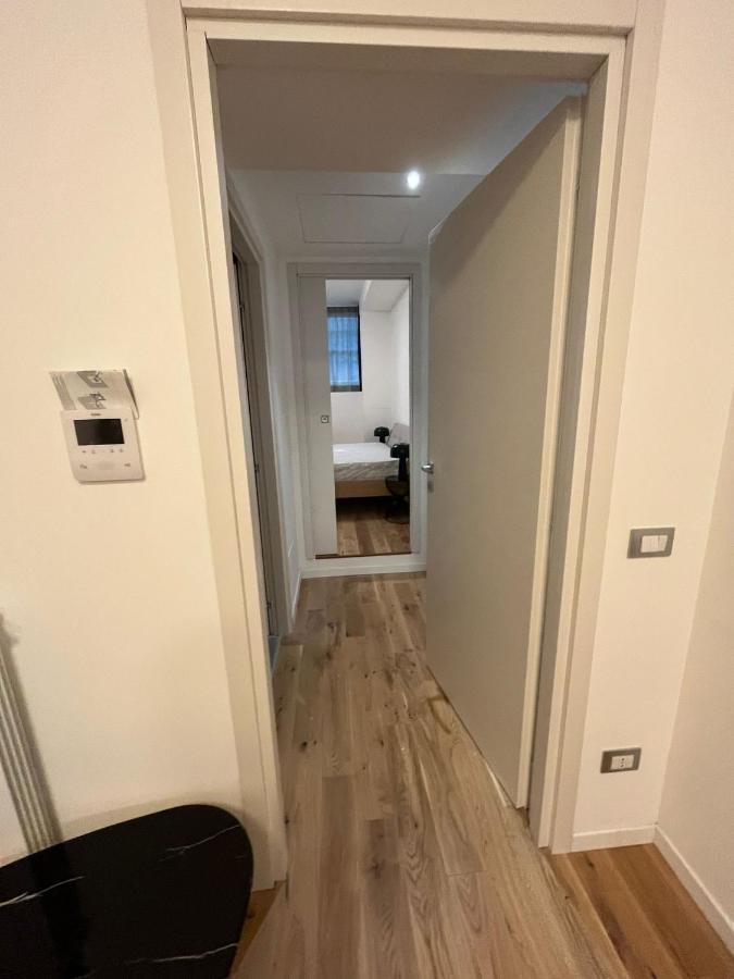 Presty Apartment *