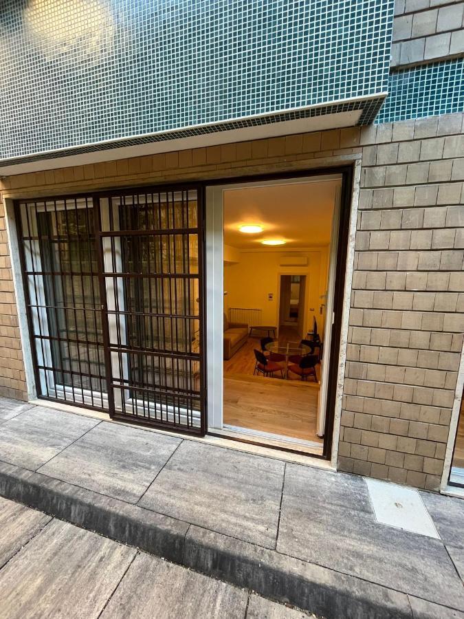Presty Apartment *
