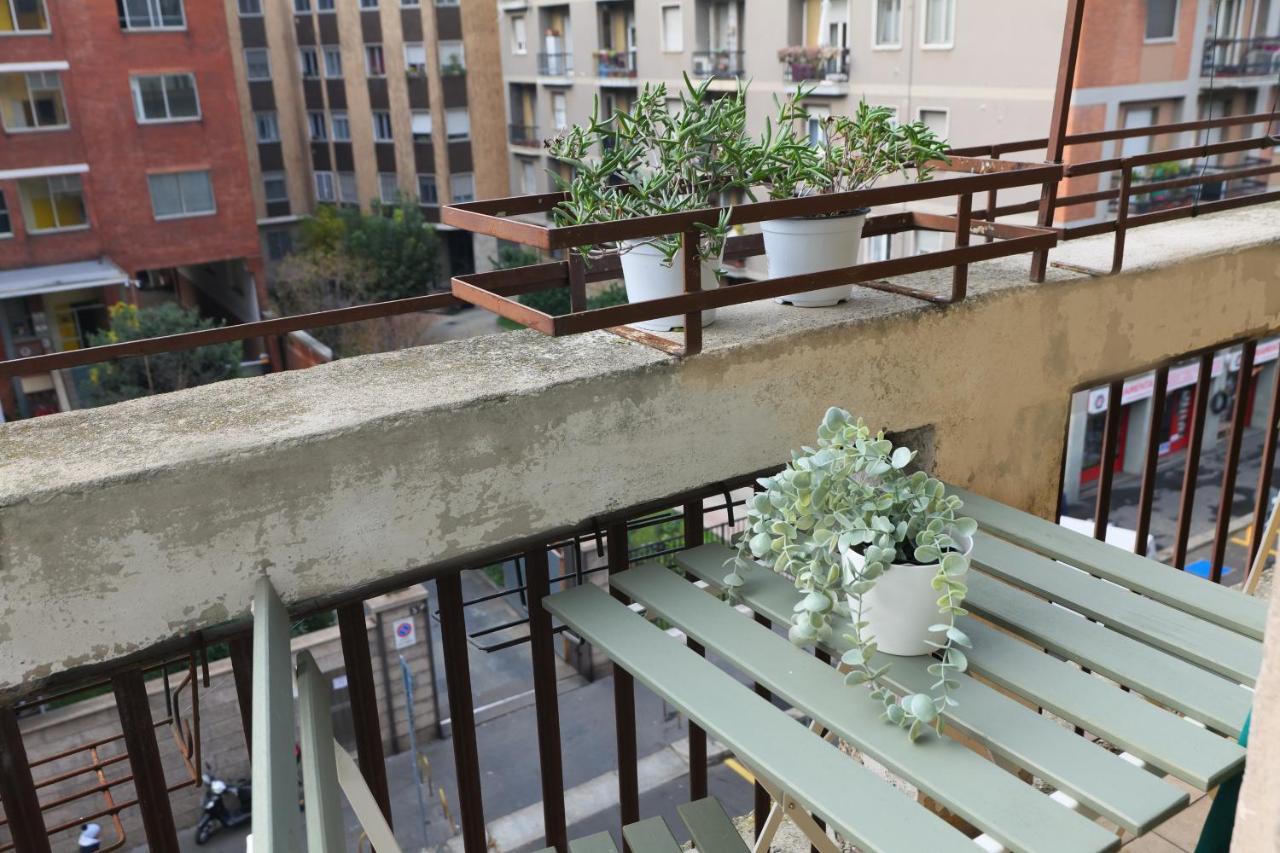 Apartment Primopiano - Giacosa *