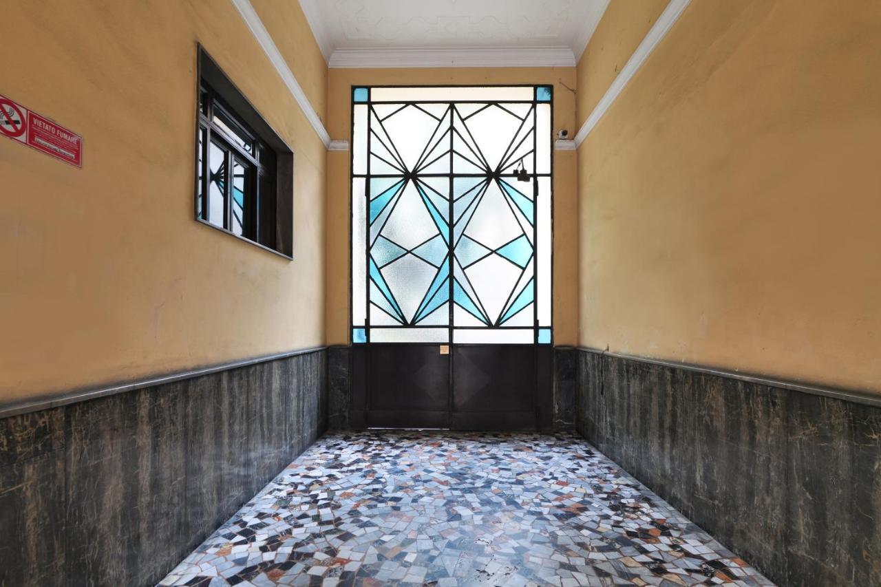 Primopiano - Giacosa Apartment