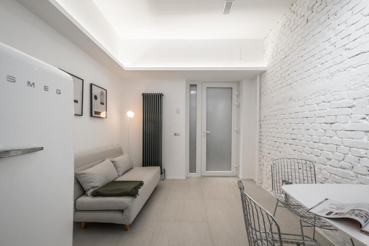 Apartment Jj6 Loreto-duomo - Esclusive - Chic - Luxury