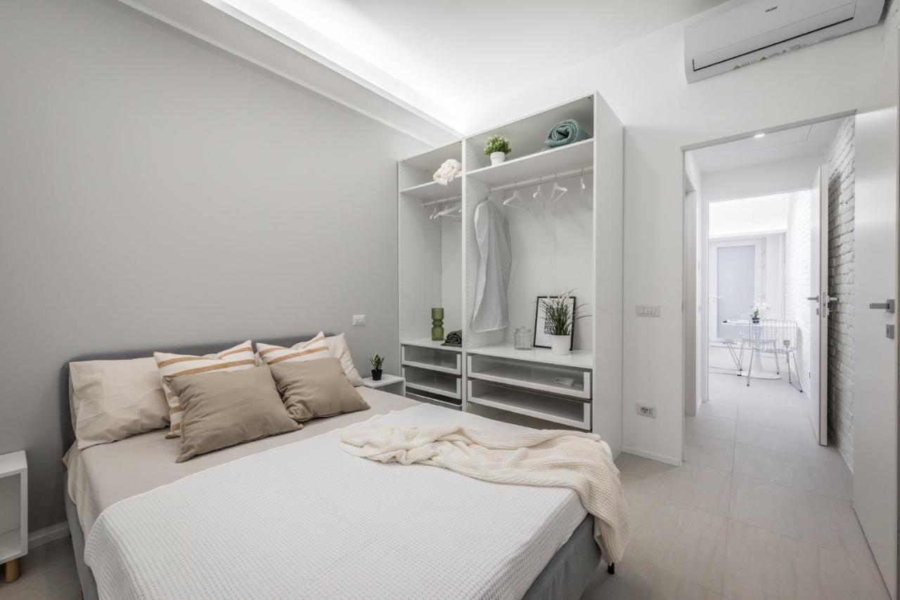 Jj6 Loreto-duomo - Esclusive - Chic - Luxury Apartment Mailand